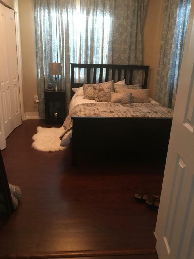 Modern 2/1 Apt Near Midtown And Beaches Miami Zewnętrze zdjęcie