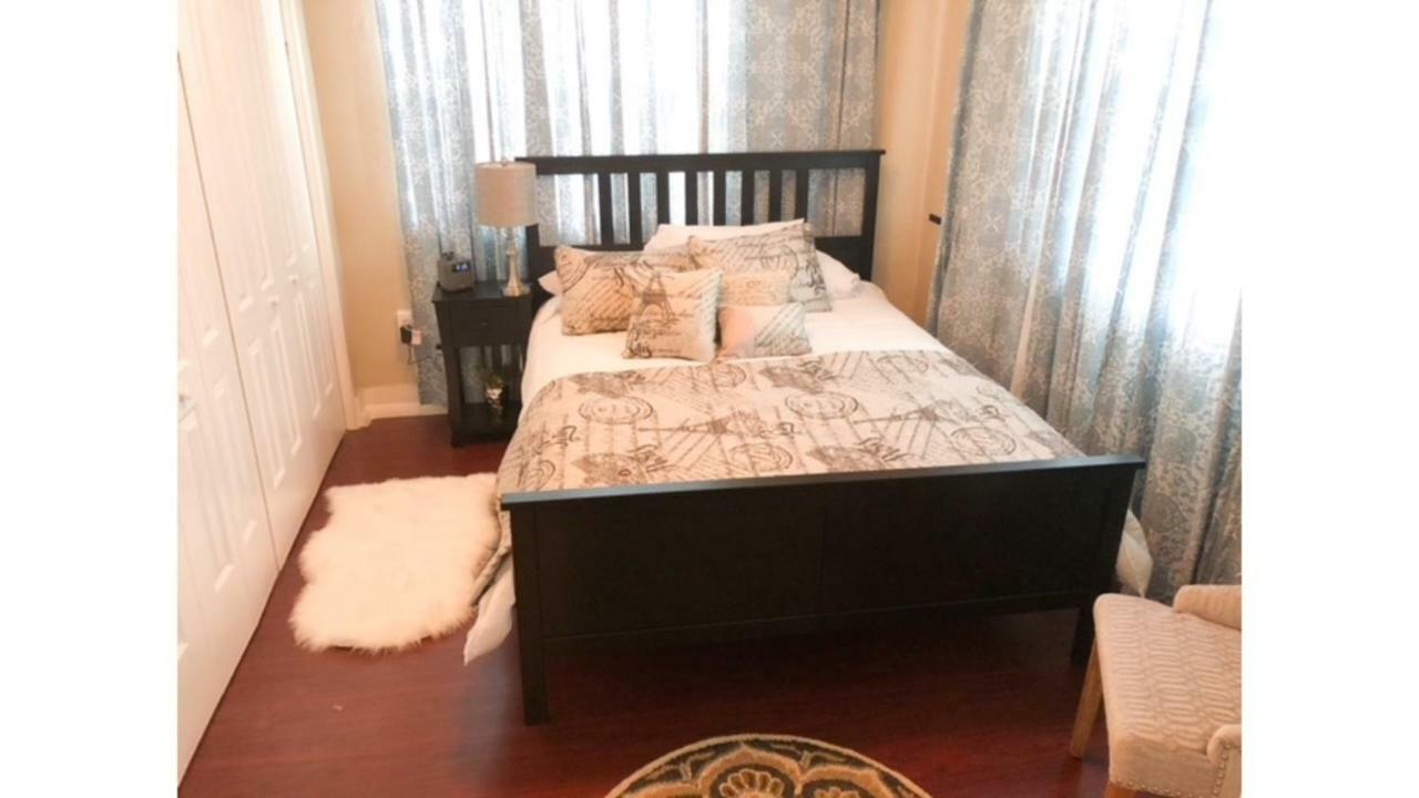 Modern 2/1 Apt Near Midtown And Beaches Miami Zewnętrze zdjęcie
