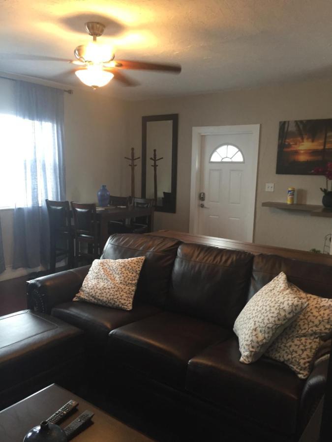Modern 2/1 Apt Near Midtown And Beaches Miami Zewnętrze zdjęcie